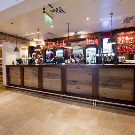 Hotel Premier Centre - Haymarket