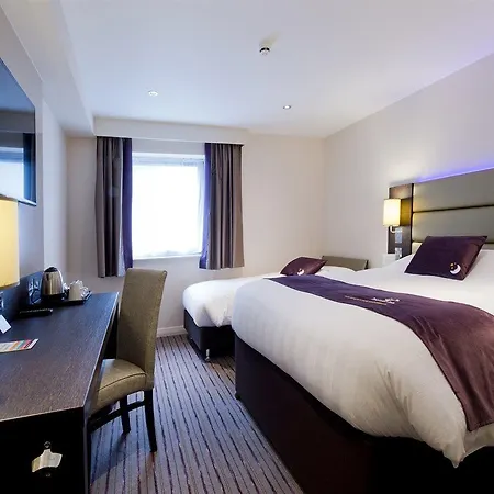 Premier Centre - Haymarket Hotel Bristol