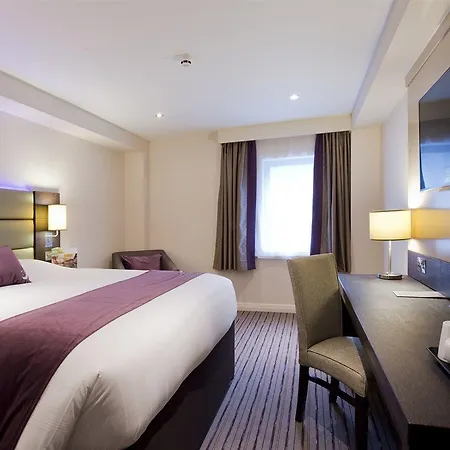 Hotel Premier Centre - Haymarket Bristol