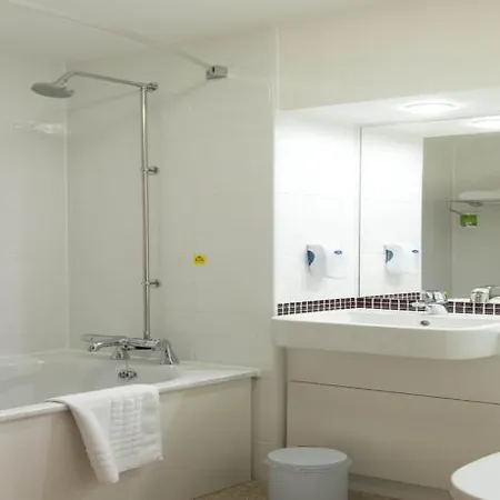 Premier Centre - Haymarket Hotel 3*