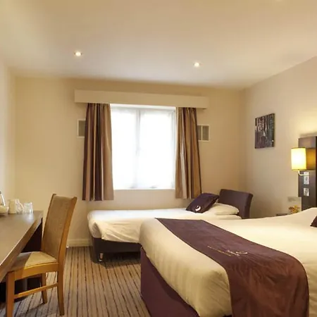 Premier Centre - Haymarket Hotel Bristol