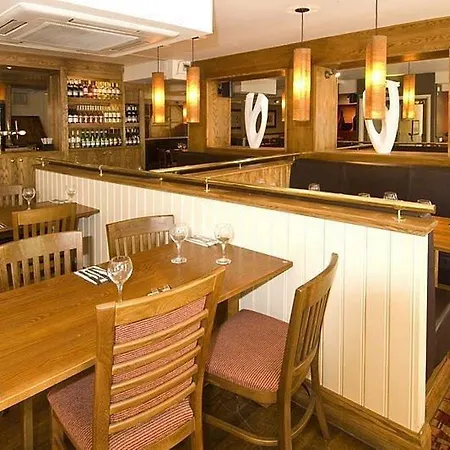 Hotel Premier Centre - Haymarket Bristol