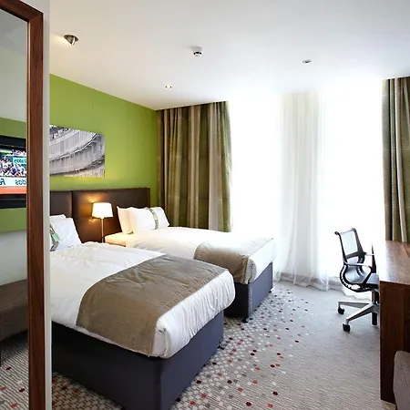 Hotel Premier Centre - Haymarket 3*