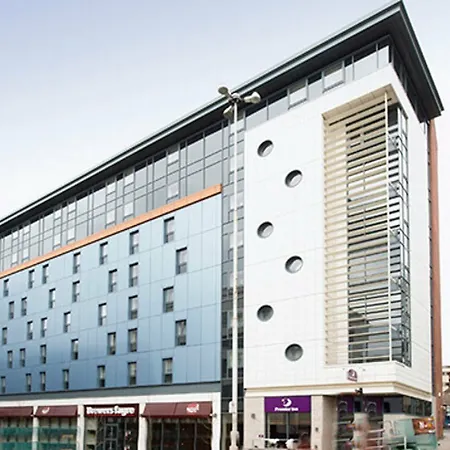 Premier Centre - Haymarket 3*