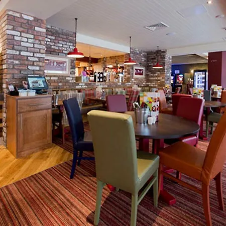 Premier Centre - Haymarket 3*