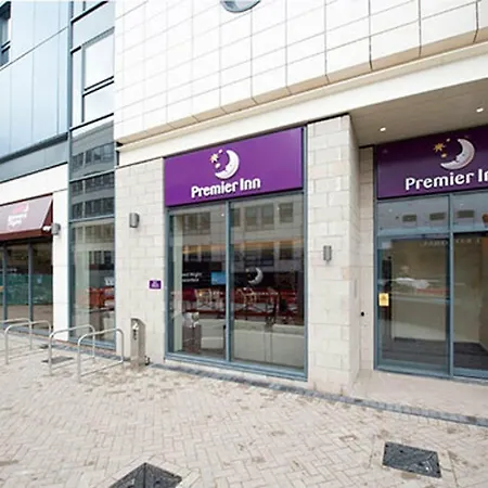 Premier Centre - Haymarket Hotel Bristol