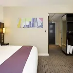 Premier Centre - Haymarket 3*
