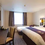 Premier Centre - Haymarket 3* בריסטול