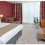 Premier Centre - Haymarket 3* בריסטול