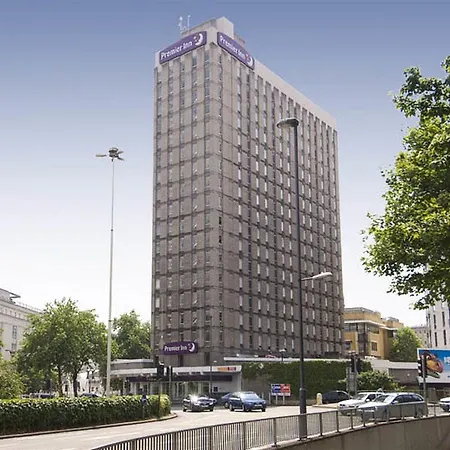 Premier Centre - Haymarket 酒店 3*