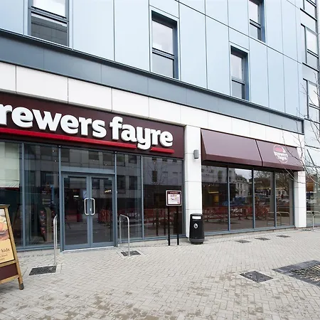 Premier Centre - Haymarket 3*