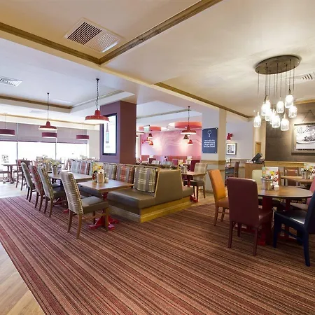酒店 Premier Centre - Haymarket