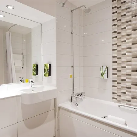 Premier Centre - Haymarket Otel