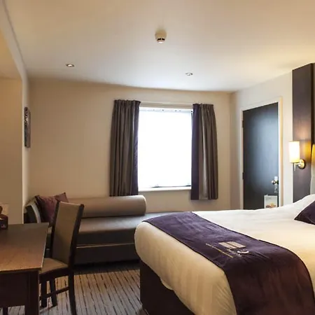 Premier Centre - Haymarket מלון 3*