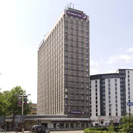 酒店 Premier Centre - Haymarket