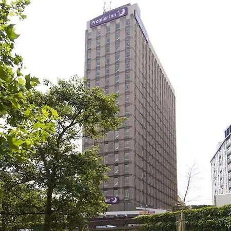 酒店 Premier Centre - Haymarket 布里斯托