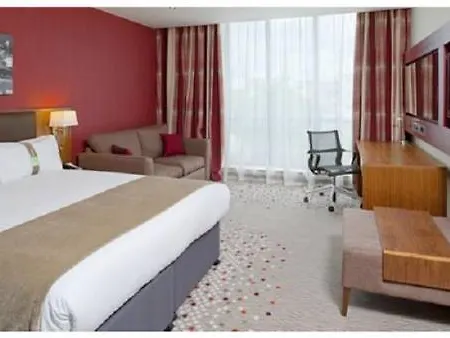 Premier Centre - Haymarket 3* 布里斯托