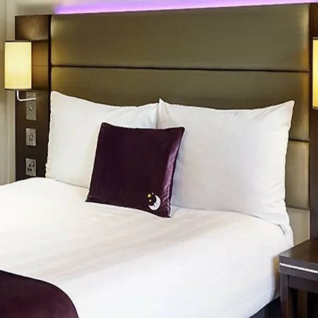 Premier Centre - Haymarket Otel 3*