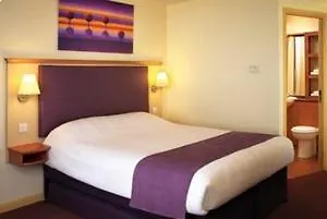 Premier Centre - Haymarket 酒店 3*