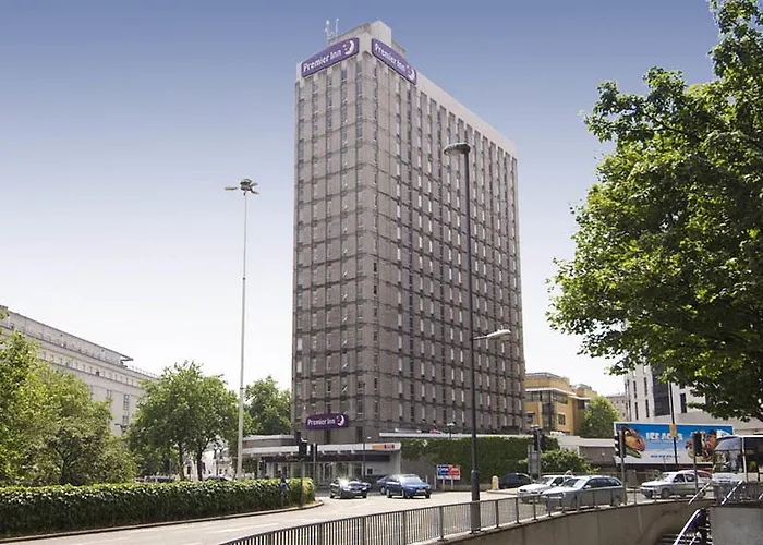 Premier Centre - Haymarket Готель 3*