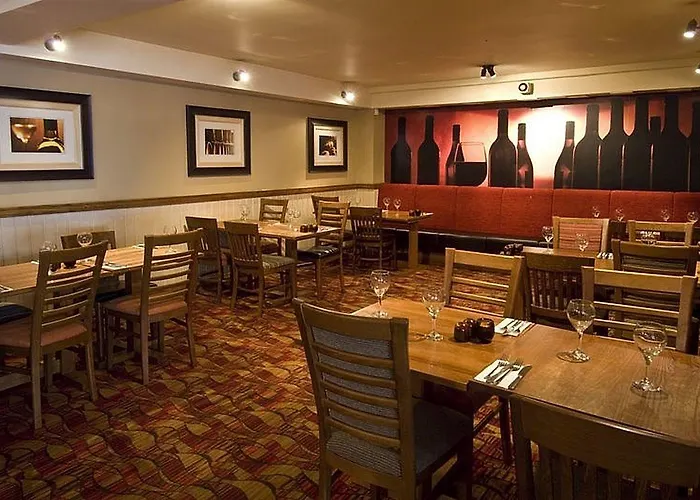 Premier Centre - Haymarket 3* Бристоль