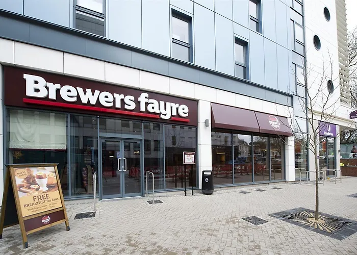 Premier Centre - Haymarket 3*