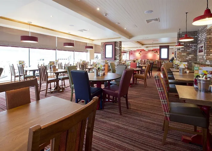 Готель Premier Centre - Haymarket