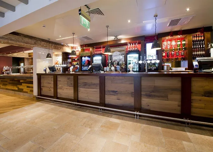 Otel Premier Centre - Haymarket