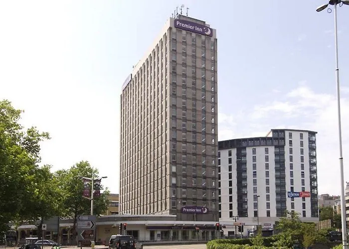 Готель Premier Centre - Haymarket