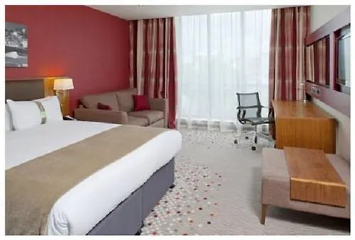 Premier Centre - Haymarket 3* Bristol
