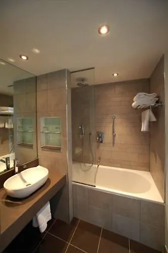 Premier Centre - Haymarket Otel