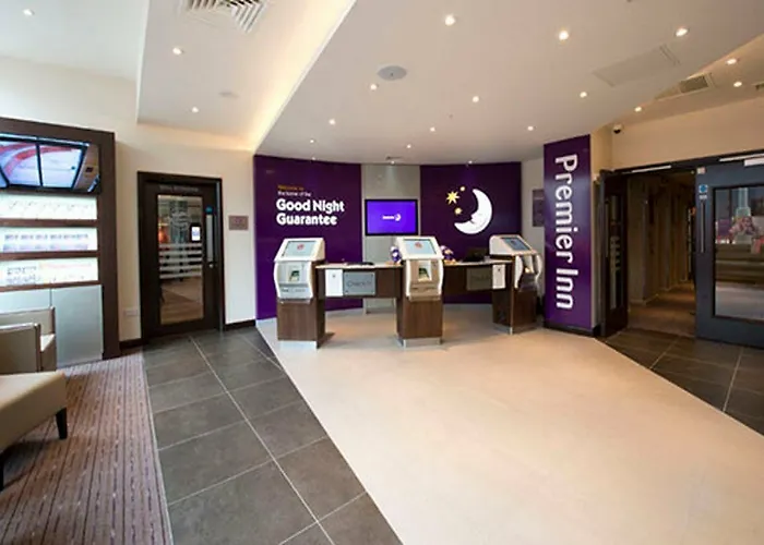 Premier Centre - Haymarket Готель 3*