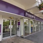 Szálloda Premier Centre - Haymarket 3*