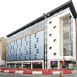 Szálloda Premier Centre - Haymarket