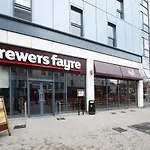 Premier Centre - Haymarket 3*