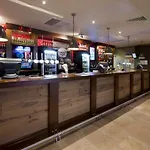 Premier Centre - Haymarket 3* Bristol