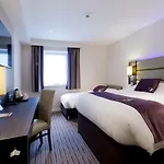 Premier Centre - Haymarket Szálloda Bristol
