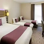 Szálloda Premier Centre - Haymarket 3*