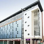 Premier Centre - Haymarket 3*