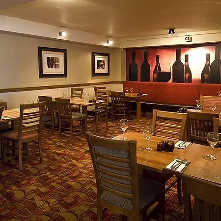 Premier Centre - Haymarket 3* Bristol