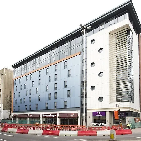 فندق Premier Centre - Haymarket