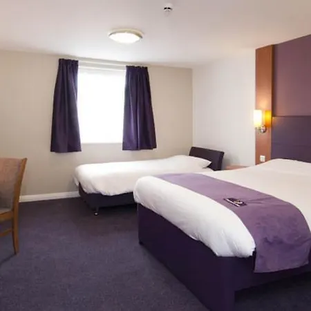 Premier Centre - Haymarket Bristol