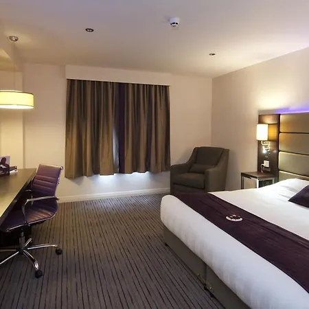 Premier Centre - Haymarket Hotel