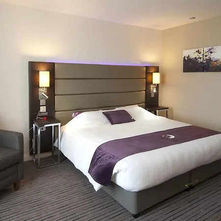 Hotel Premier Centre - Haymarket