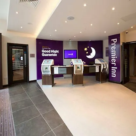 Premier Centre - Haymarket Hotel 3*
