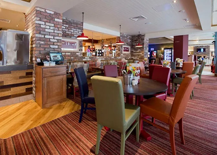 Premier Centre - Haymarket 3*